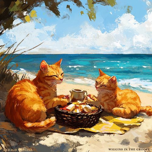 Wiggins in the Groove