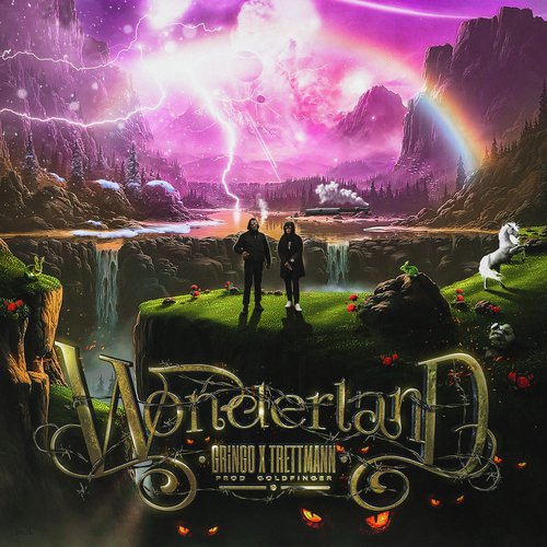 Wonderland