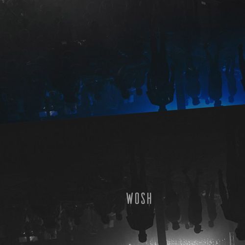 Wosh cover art