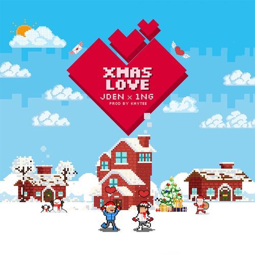 Xmas Love_poster_image