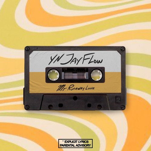 Yn Jay Flow cover art