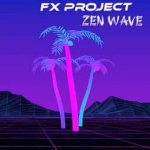 ZenWave cover art