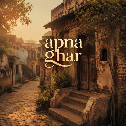 apna ghar