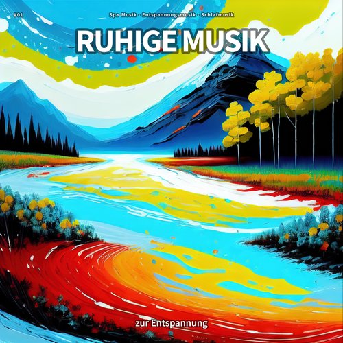 Ambient cover art