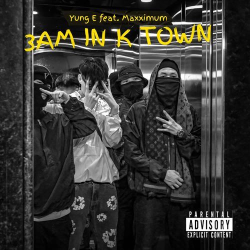 3AM in K Town