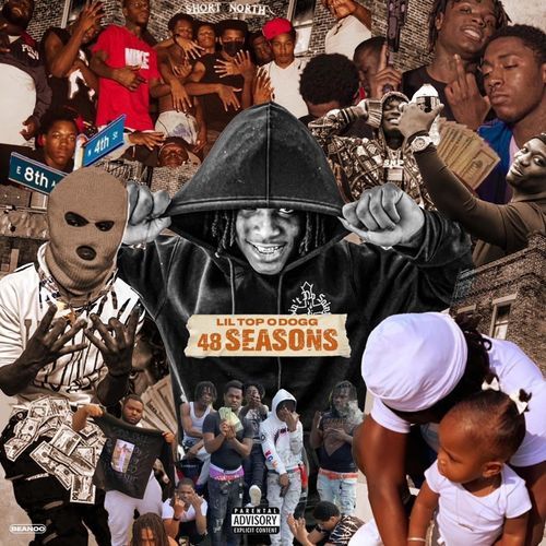 TBM cover art