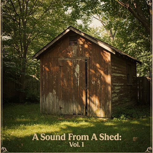 Skip To This Part cover art