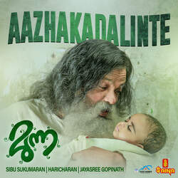 Aazhakadalinte (From &quot;Munna&quot;)-BkU7AztoR0k