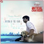 Adab Se Pesh Aa Zindagi (Original Score from Official Chukyagiri, An Arré Original Series)