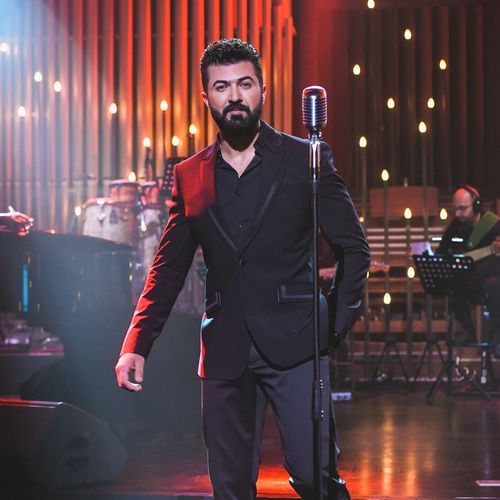 Aghani Men Hayati