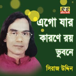 Ago Jar Karone Roi Vubone (Bengali Song)-EzhdBxdqR0k