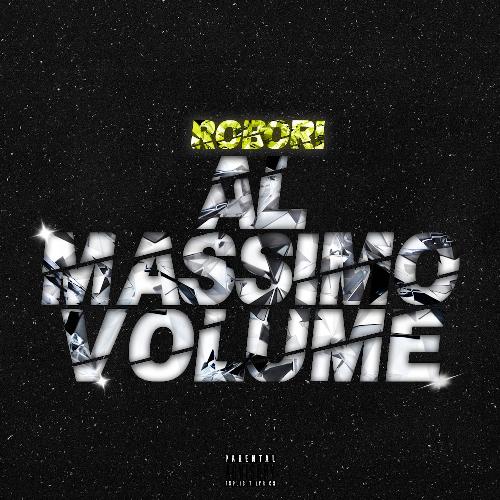 Al Massimo Volume cover art