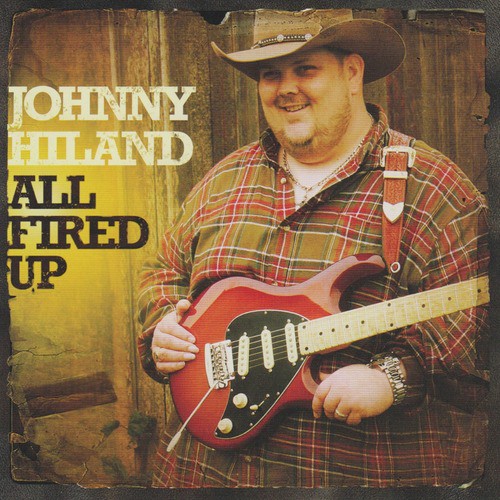 Johnny Hiland