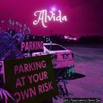 Alvida artwork