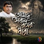 Amaar Sakal Raser Dhara - Kushal Bhattacharya artwork