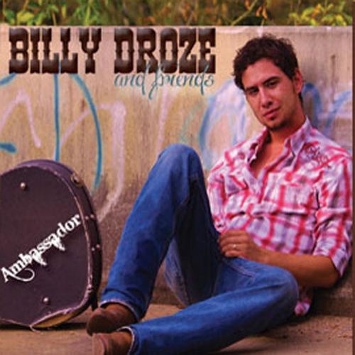 Billy Droze