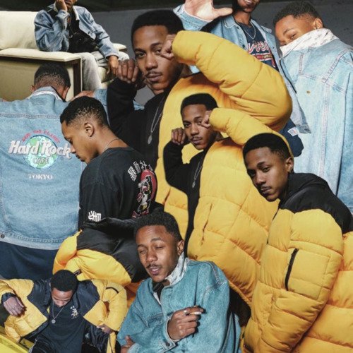 Apex cover art