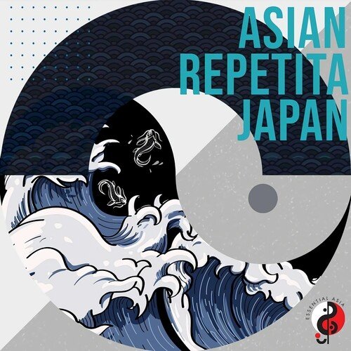 Asian Repetita - Japan_poster_image