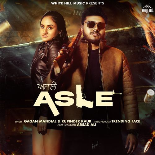Asle
