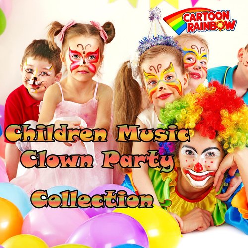 Pippi Calzelunghe Lyrics - Baby Clown - Only on JioSaavn