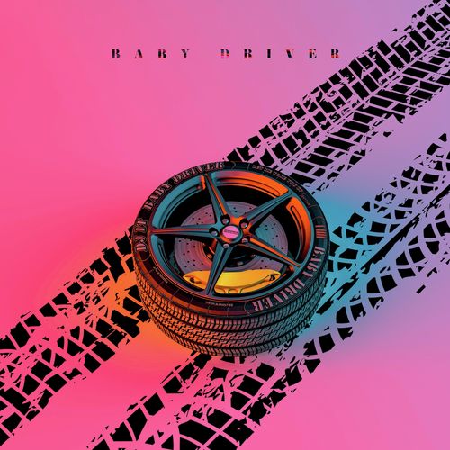 Baby Driver (Club Version)