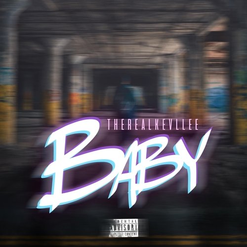 Baby cover art