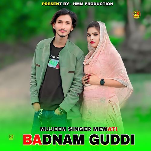 Badnam Guddi