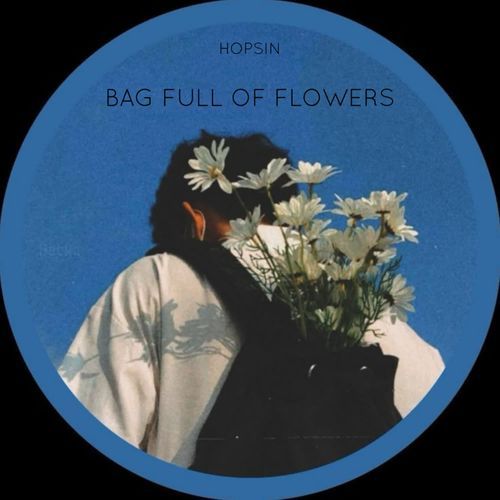Bag Full Of Flowers