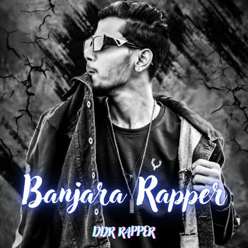 Banjara Rapper