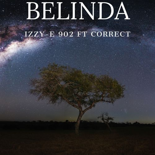 Belinda cover art