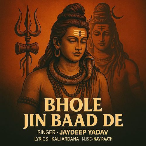 Bhole Jin Baad De (Orignal)