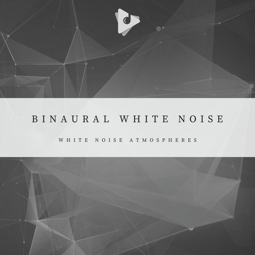 Binaural White Noise