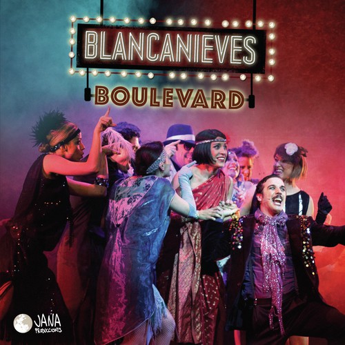 Blancanieves Boulevard (Original Score)