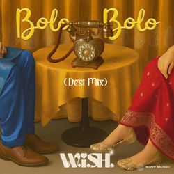 Bolo Bolo (Desi Mix)