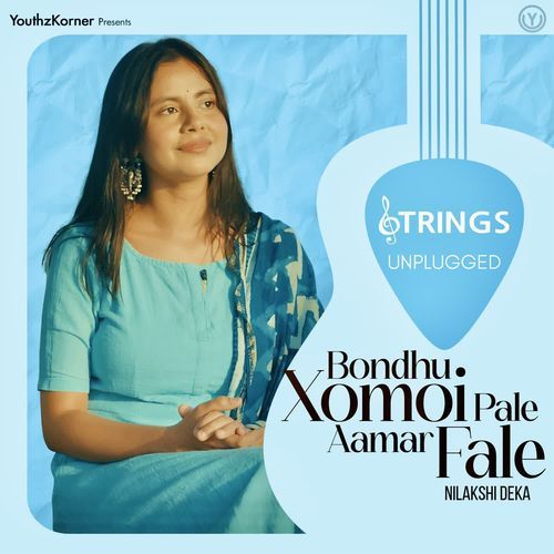 Bondhu Xomoy Pale Aamar Fale  (Strings Unplugged)