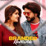 Branded Kamina