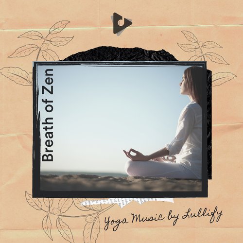 Yoga Expressions cover art