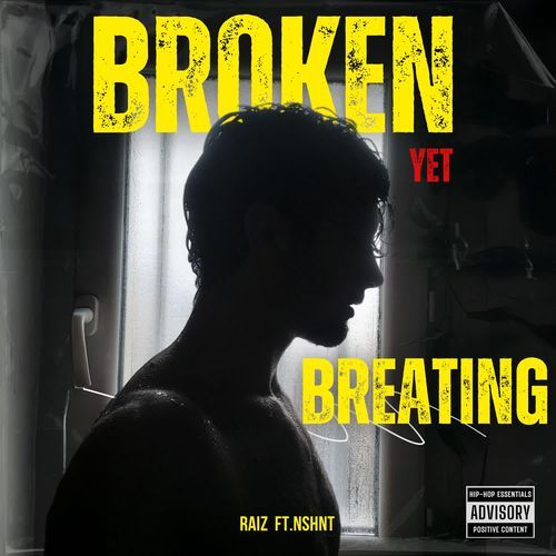 Broken Yet Breathing