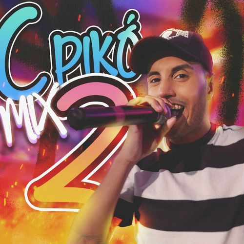 C PIKÓ Mix 2