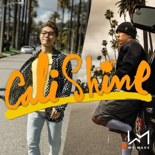 Cali Shine (from we.MAKE20 #2)_poster_image