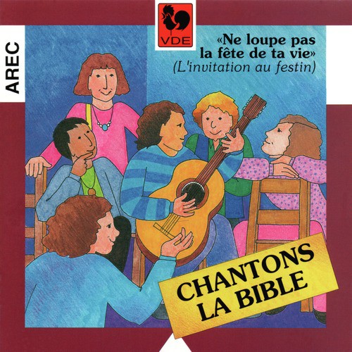 Jonas cover art