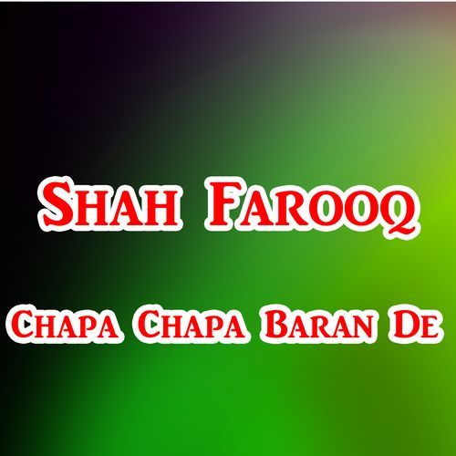 Chapa Chapa Baran De