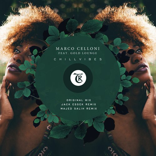 "Chillvibes (Majed Salih Remix) cover art