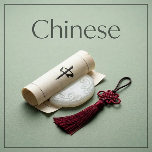 Chinese