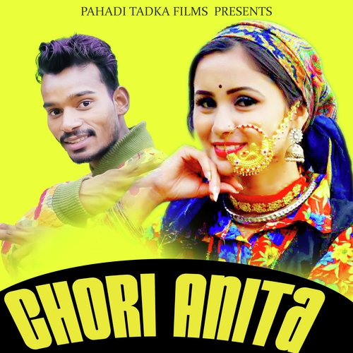 Chori Anita