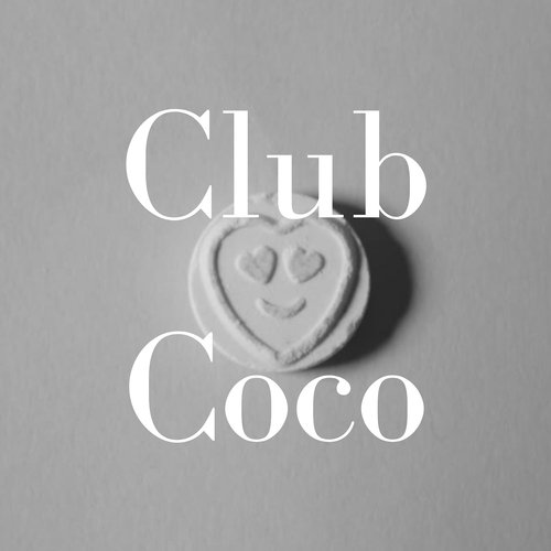 Club Coco cover art