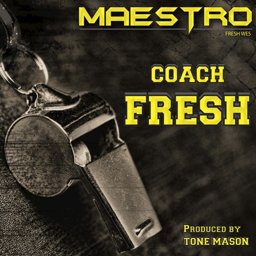 Coach Fresh_poster_image