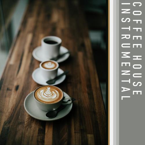 Instrumental Jazz Roast cover art