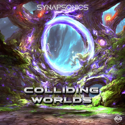 Colliding Worlds