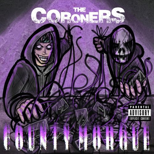 Full Clip cover art